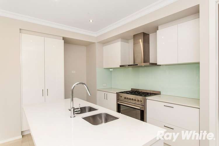 Third view of Homely townhouse listing, 2/16 Orion Street, Balwyn North VIC 3104