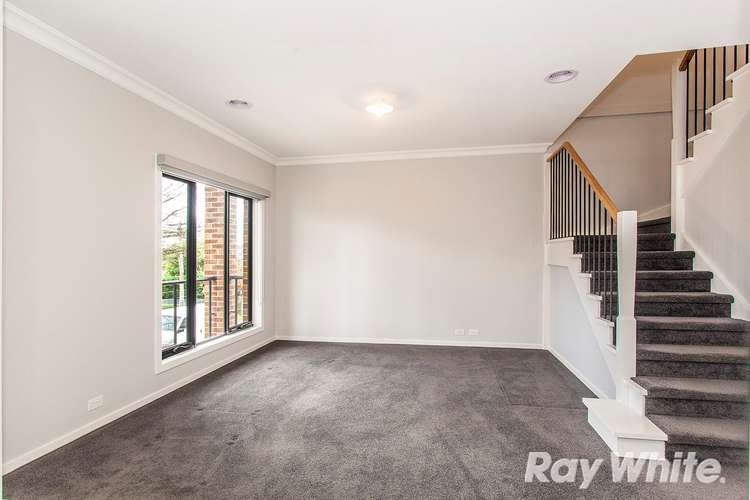 Fourth view of Homely townhouse listing, 2/16 Orion Street, Balwyn North VIC 3104