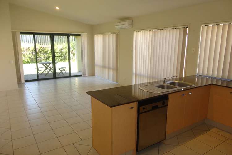 Main view of Homely house listing, 89A Olympus Drive, Robina QLD 4226