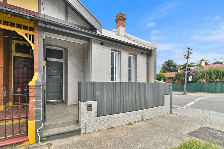 Main view of Homely house listing, 172 Alice Street, Newtown NSW 2042