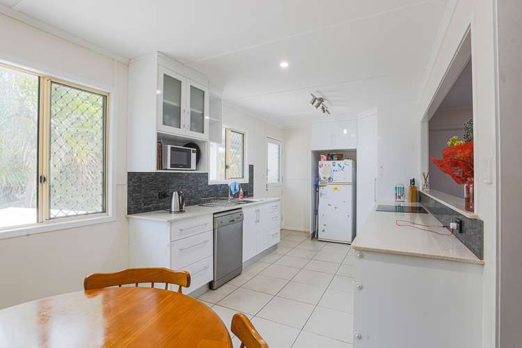 Second view of Homely house listing, 19 Macrossan Street, East Mackay QLD 4740