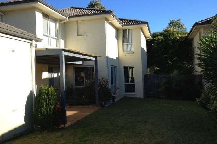 Second view of Homely house listing, 4 Castleford Terrace, Stanhope Gardens NSW 2768