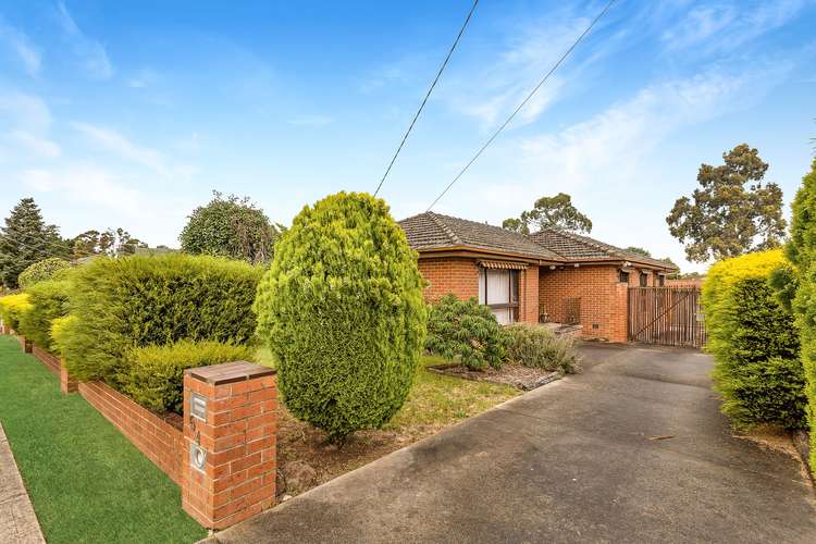 54 Lauriston Drive, Coldstream VIC 3770