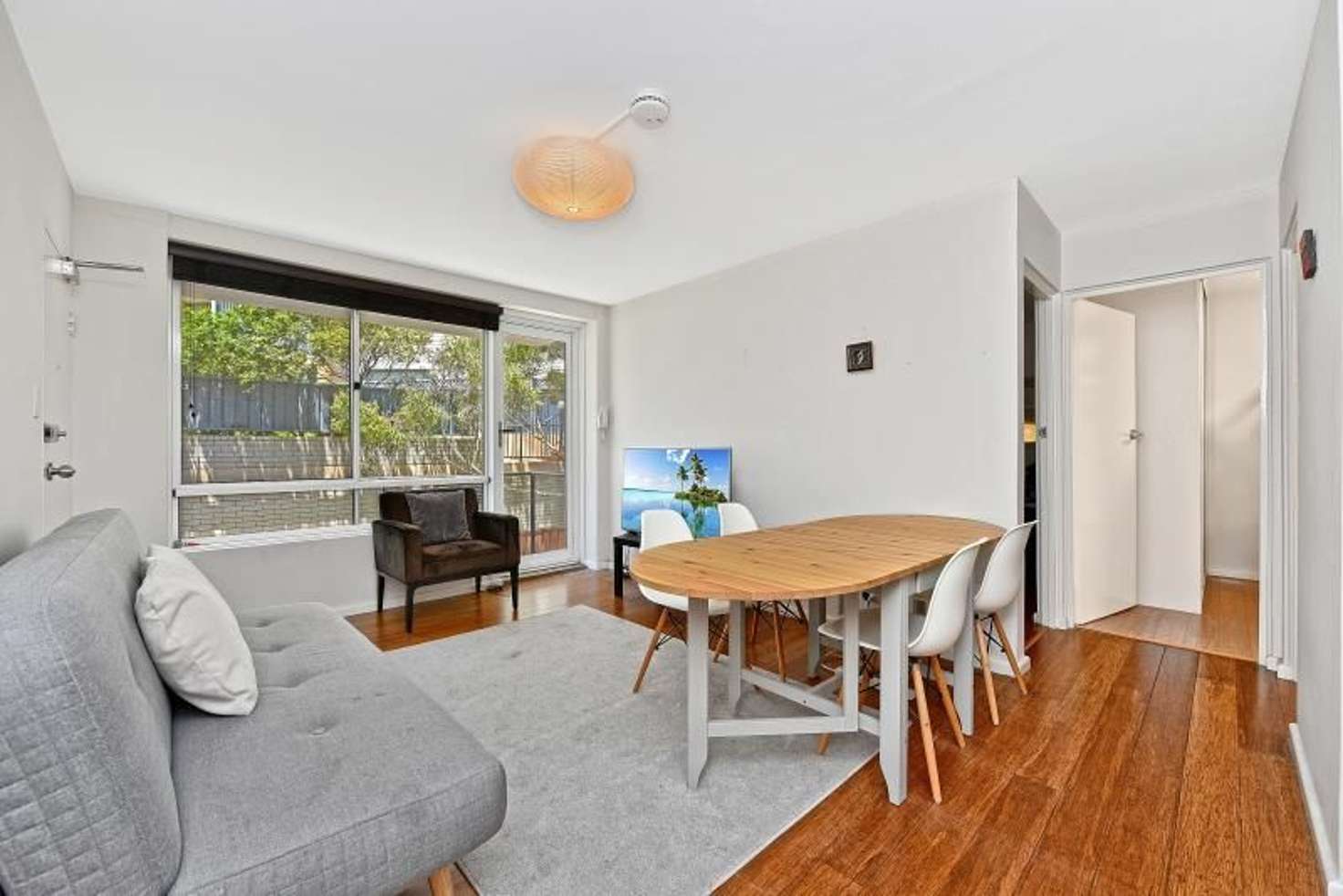 Main view of Homely apartment listing, 5/114 Maroubra Road, Maroubra NSW 2035