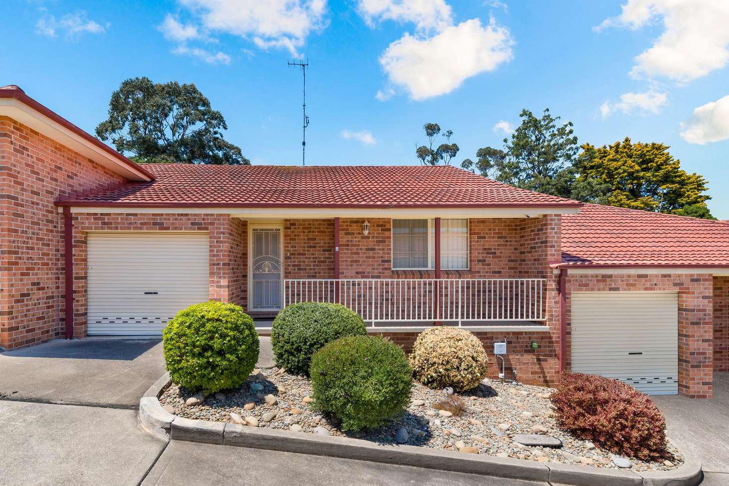 Main view of Homely house listing, 2/31-33 Condamine Street, Campbelltown NSW 2560