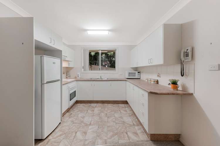 Second view of Homely house listing, 2/31-33 Condamine Street, Campbelltown NSW 2560