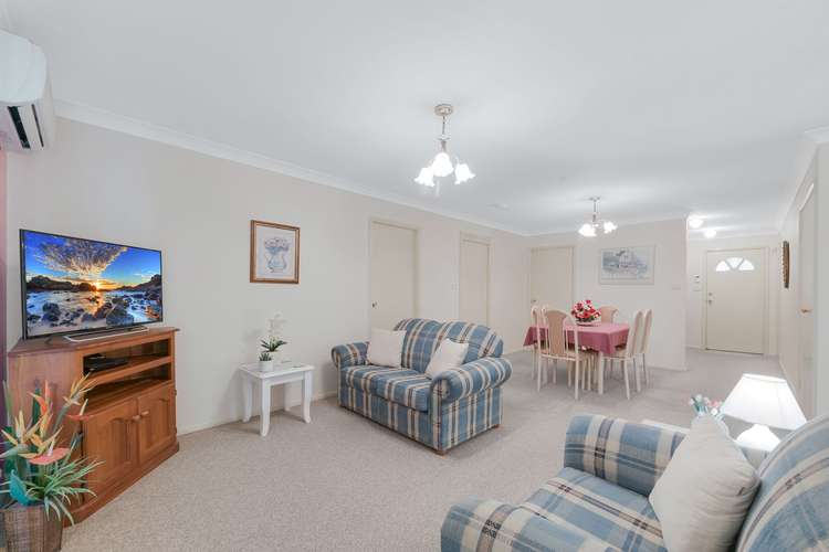 Third view of Homely house listing, 2/31-33 Condamine Street, Campbelltown NSW 2560