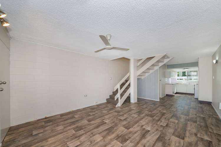 Second view of Homely unit listing, 1/68 Paxton Street, North Ward QLD 4810
