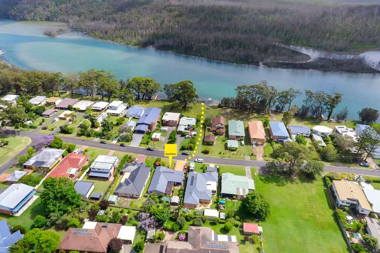 Main view of Homely house listing, 18 Edwin Avenue, Lake Conjola NSW 2539