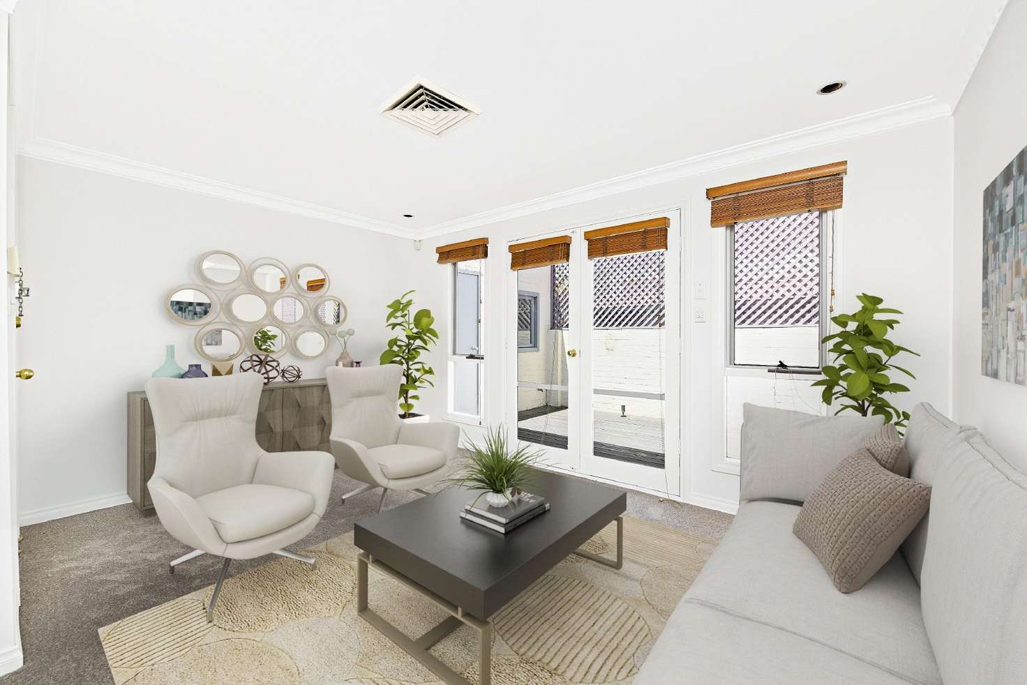 Main view of Homely townhouse listing, 1/1-3 Percival Street, Lilyfield NSW 2040