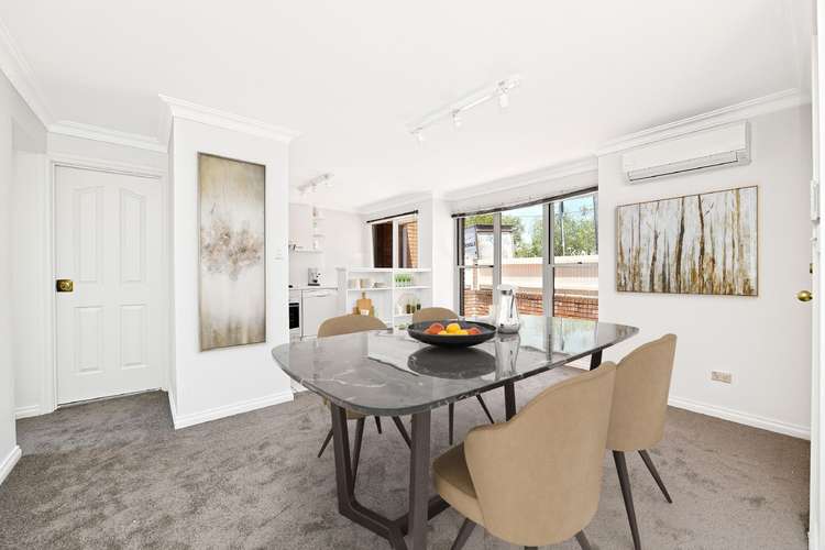 Second view of Homely townhouse listing, 1/1-3 Percival Street, Lilyfield NSW 2040