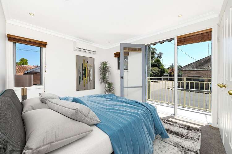 Third view of Homely townhouse listing, 1/1-3 Percival Street, Lilyfield NSW 2040