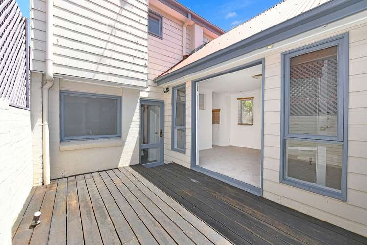 Fourth view of Homely townhouse listing, 1/1-3 Percival Street, Lilyfield NSW 2040