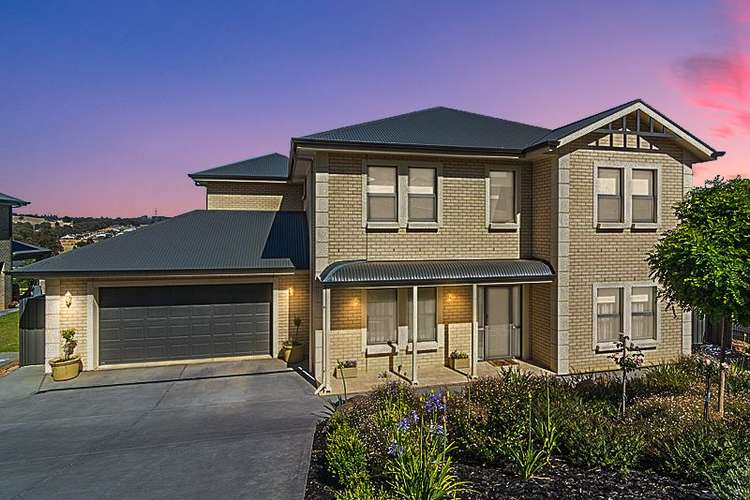 Main view of Homely house listing, 2 Pinnacle Court, Mount Barker SA 5251
