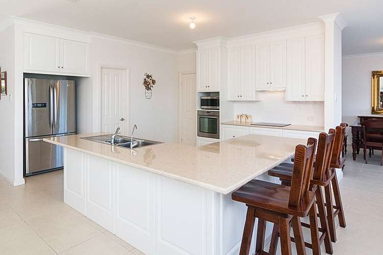 Third view of Homely house listing, 2 Pinnacle Court, Mount Barker SA 5251