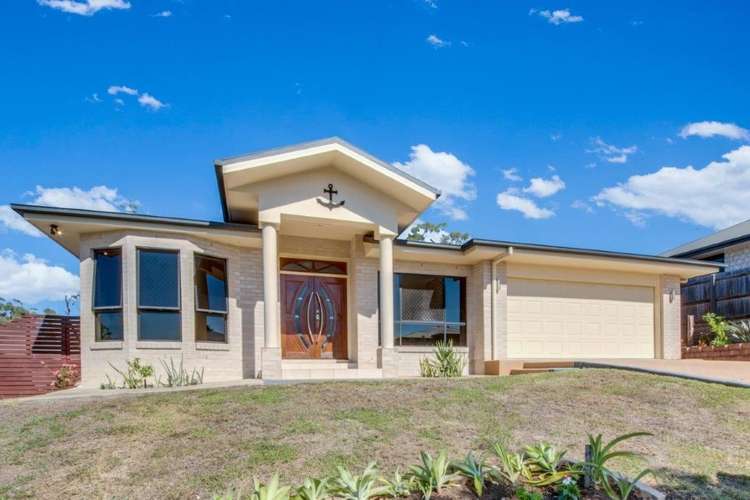Main view of Homely house listing, 51 Liriope Drive, Kirkwood QLD 4680