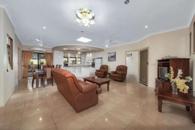 Fourth view of Homely house listing, 51 Liriope Drive, Kirkwood QLD 4680