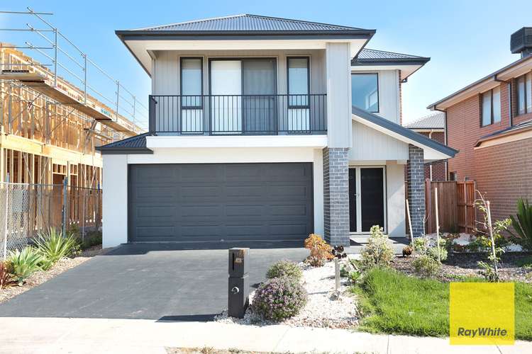 Main view of Homely house listing, 65 Bondi Parade, Point Cook VIC 3030