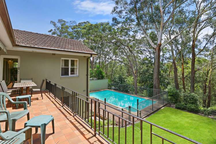 Third view of Homely house listing, 23 Kooba Avenue, Chatswood NSW 2067