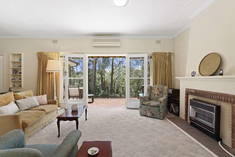 Fourth view of Homely house listing, 23 Kooba Avenue, Chatswood NSW 2067
