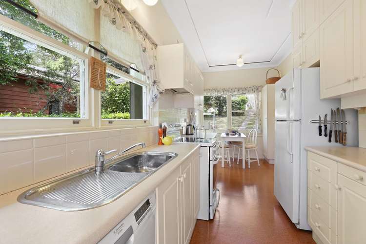Fifth view of Homely house listing, 23 Kooba Avenue, Chatswood NSW 2067