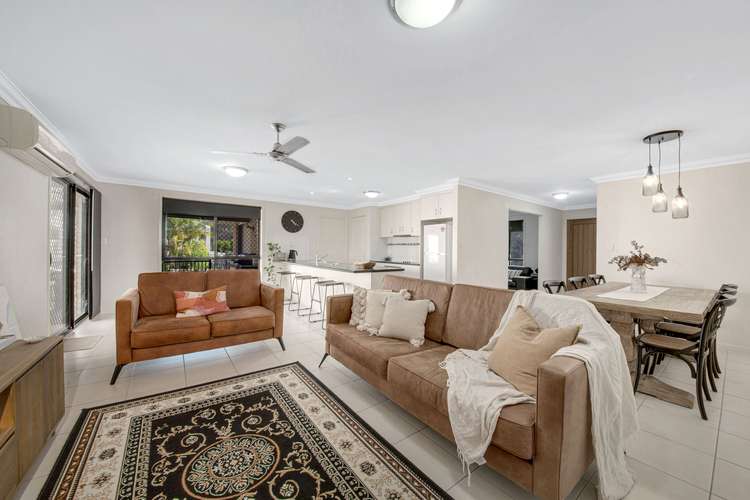 Fourth view of Homely house listing, 41 Southern Cross Close, Telina QLD 4680