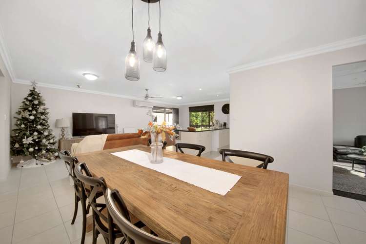 Fifth view of Homely house listing, 41 Southern Cross Close, Telina QLD 4680