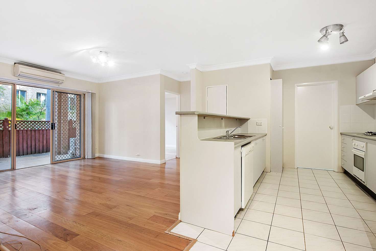 Main view of Homely apartment listing, 3/46-48 Bridge Road, Hornsby NSW 2077