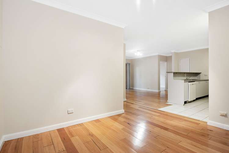 Second view of Homely apartment listing, 3/46-48 Bridge Road, Hornsby NSW 2077