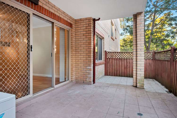 Third view of Homely apartment listing, 3/46-48 Bridge Road, Hornsby NSW 2077