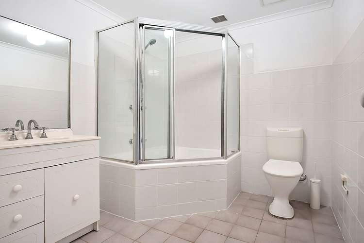 Fifth view of Homely apartment listing, 3/46-48 Bridge Road, Hornsby NSW 2077