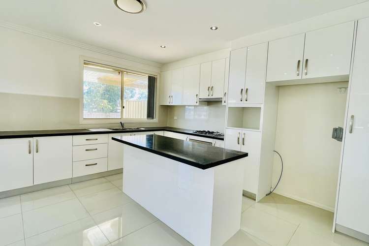 Third view of Homely townhouse listing, 19/7 ALTAIR Place, Hinchinbrook NSW 2168