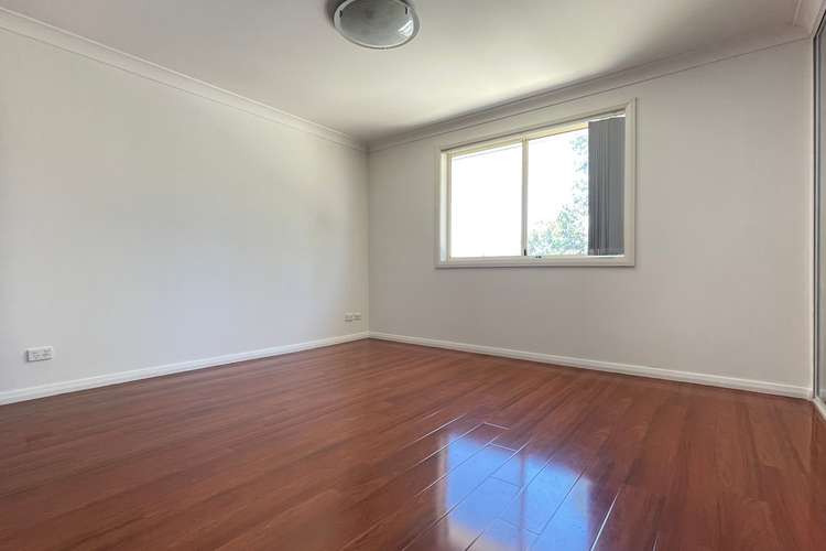 Fourth view of Homely townhouse listing, 19/7 ALTAIR Place, Hinchinbrook NSW 2168