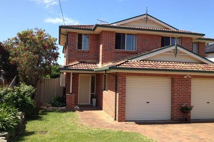 Main view of Homely semiDetached listing, 3A Cutler Parade, North Ryde NSW 2113