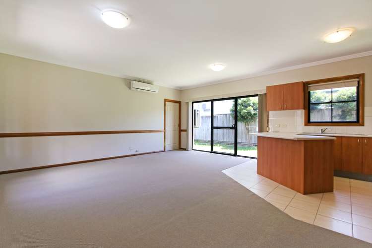 Third view of Homely villa listing, 5/72-74 Anzac Avenue, West Ryde NSW 2114