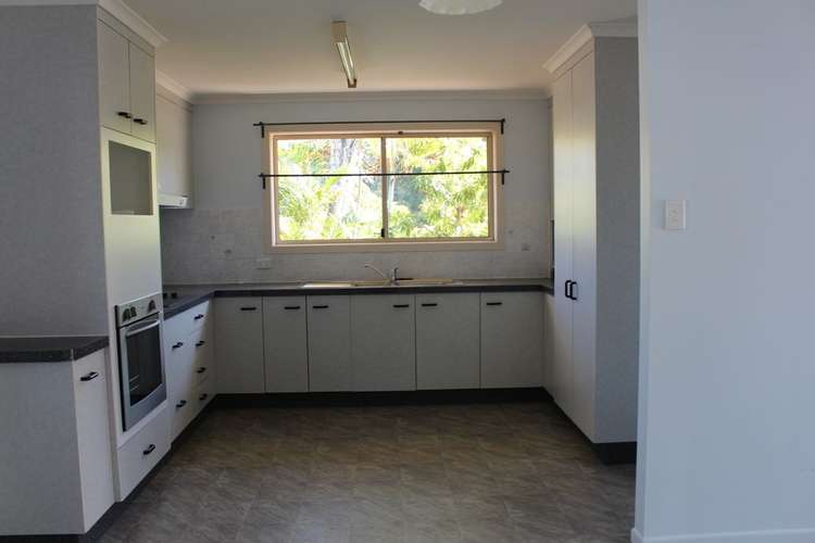Second view of Homely house listing, 37 Brin Street, Boyne Island QLD 4680