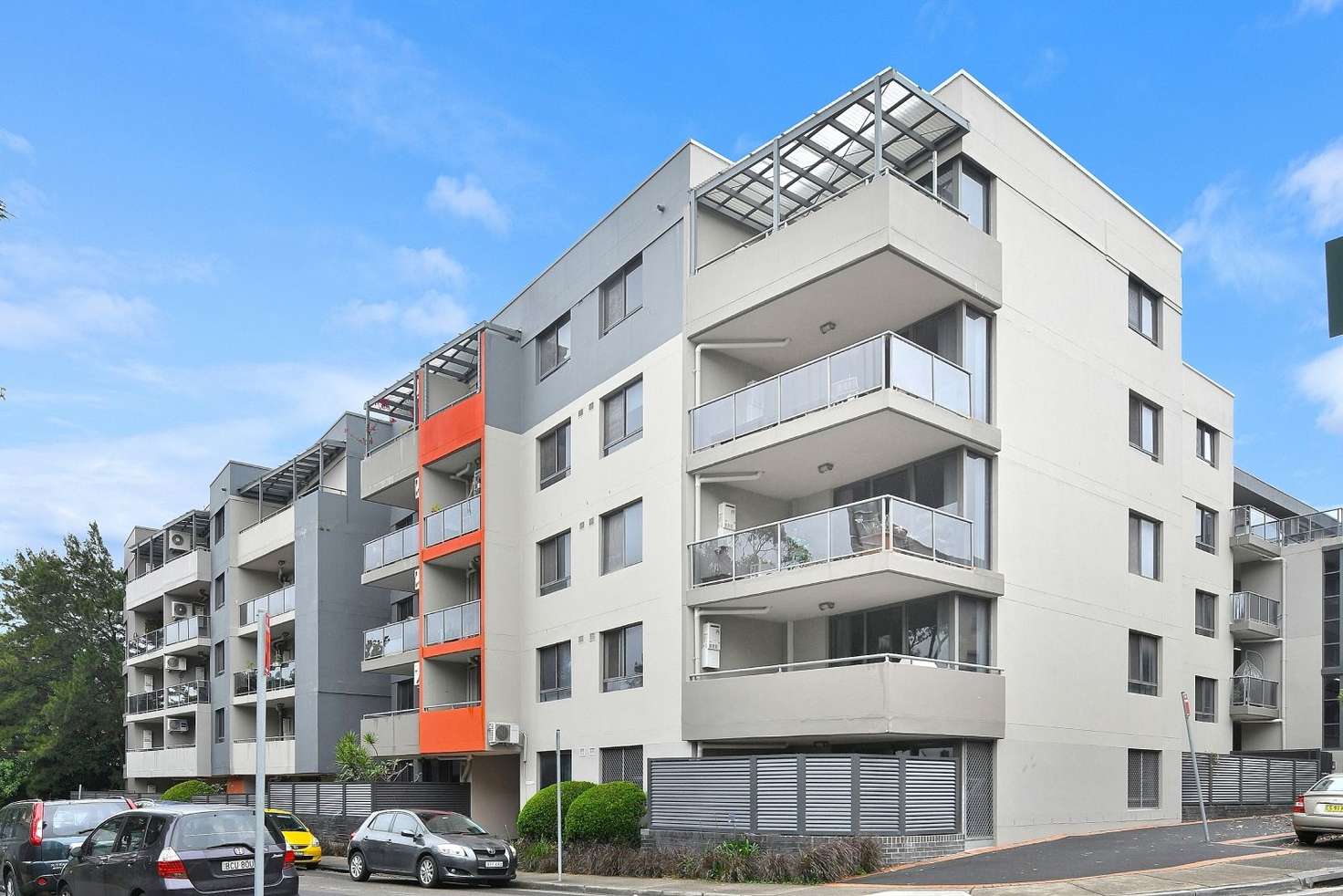 Main view of Homely apartment listing, 39/49 Henderson Road, Alexandria NSW 2015
