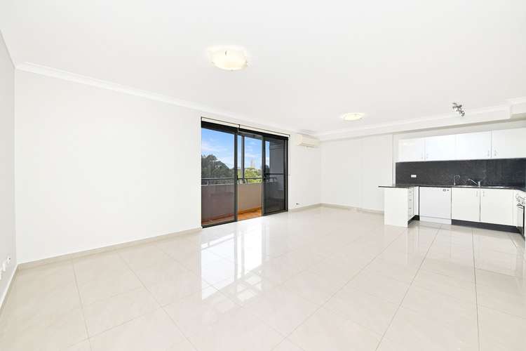 Second view of Homely apartment listing, 39/49 Henderson Road, Alexandria NSW 2015