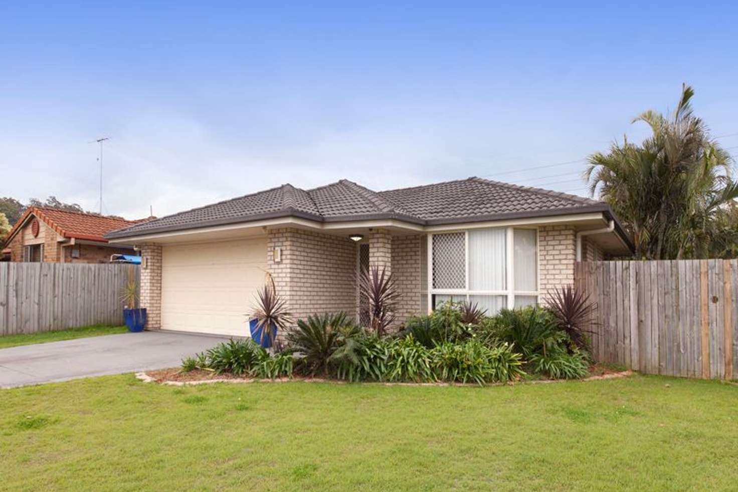 Main view of Homely house listing, 43 Tansey Drive, Tanah Merah QLD 4128