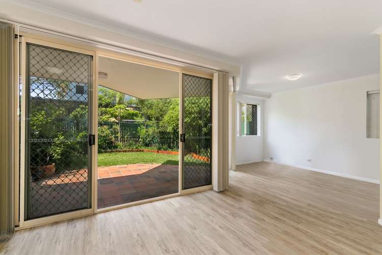 Third view of Homely townhouse listing, 4/24 Depper Street, St Lucia QLD 4067