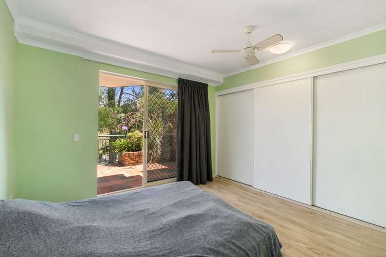 Fifth view of Homely townhouse listing, 4/24 Depper Street, St Lucia QLD 4067