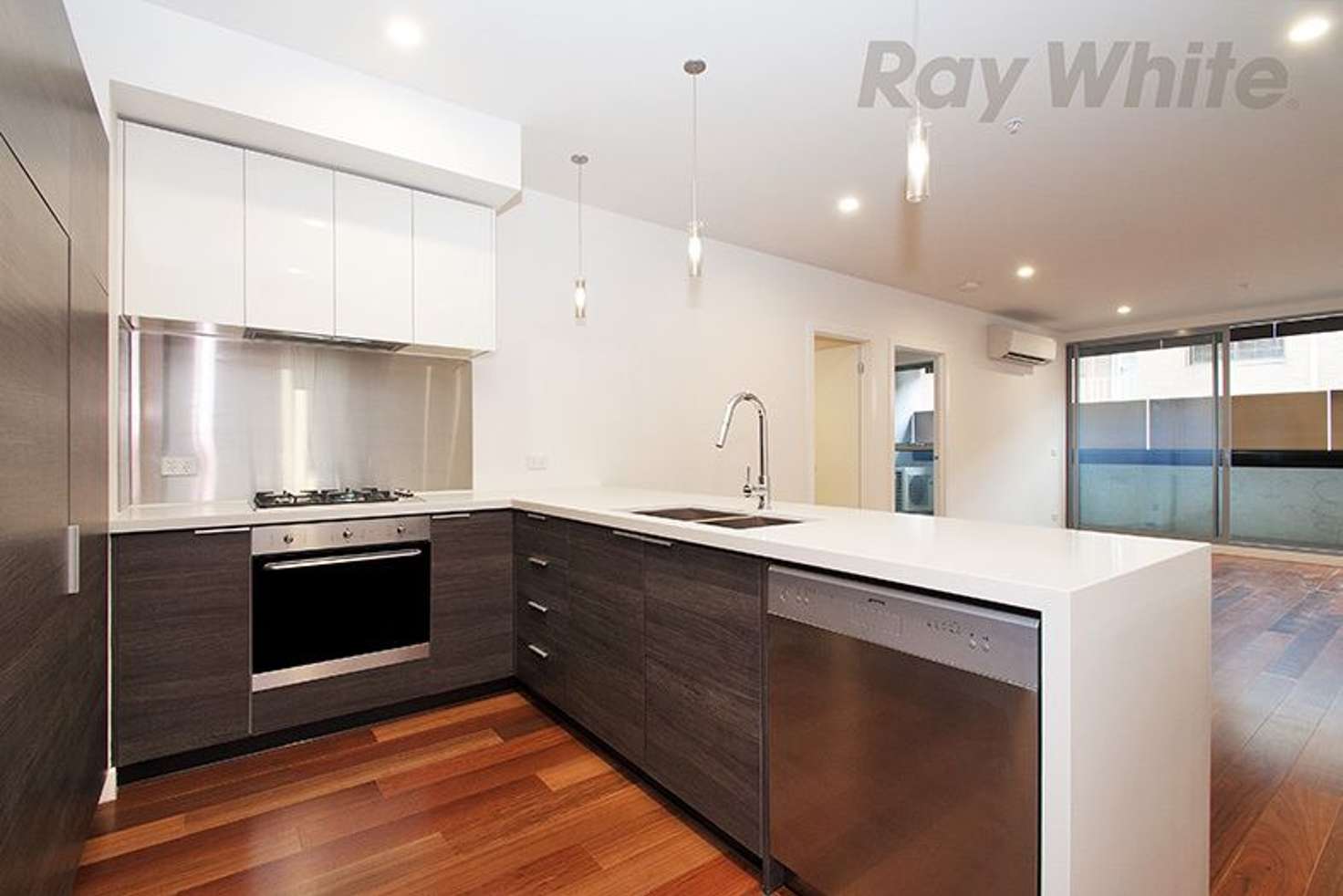 Main view of Homely apartment listing, 110/800 Sydney Road, Brunswick VIC 3056