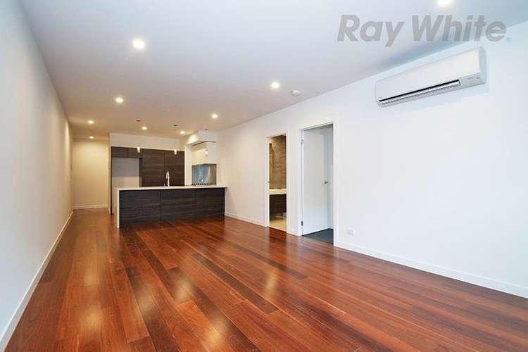 Third view of Homely apartment listing, 110/800 Sydney Road, Brunswick VIC 3056