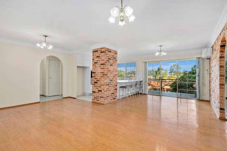 Main view of Homely unit listing, 5/13-15 Nielsen Avenue, Carlton NSW 2218