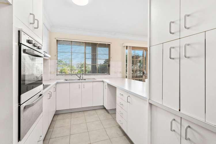 Second view of Homely unit listing, 5/13-15 Nielsen Avenue, Carlton NSW 2218