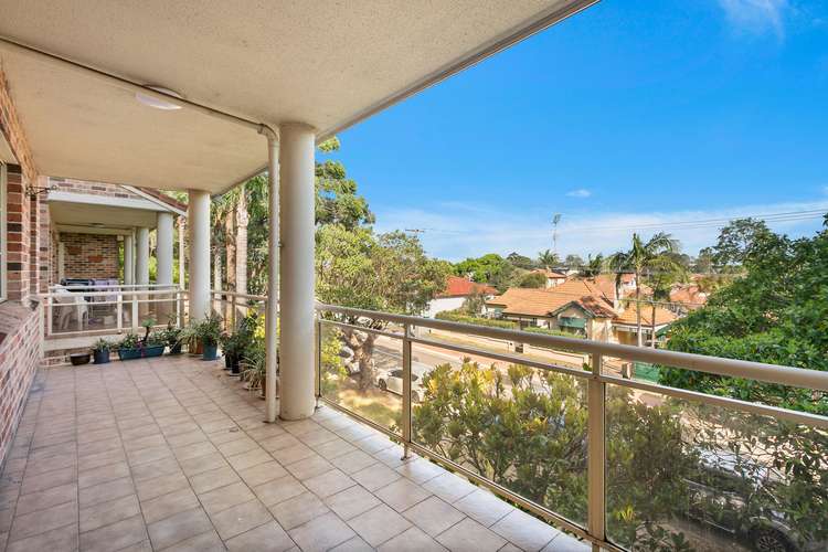 Fourth view of Homely unit listing, 5/13-15 Nielsen Avenue, Carlton NSW 2218