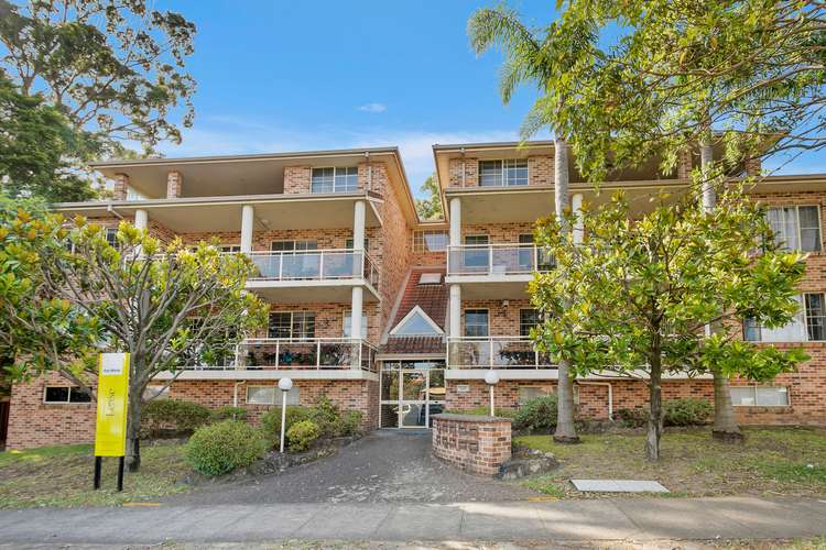 Fifth view of Homely unit listing, 5/13-15 Nielsen Avenue, Carlton NSW 2218