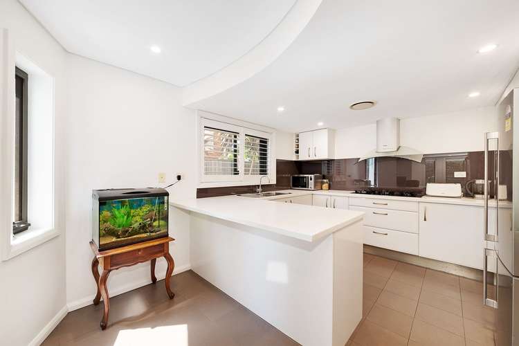 Third view of Homely apartment listing, 2/31 Rangers Road, Cremorne NSW 2090
