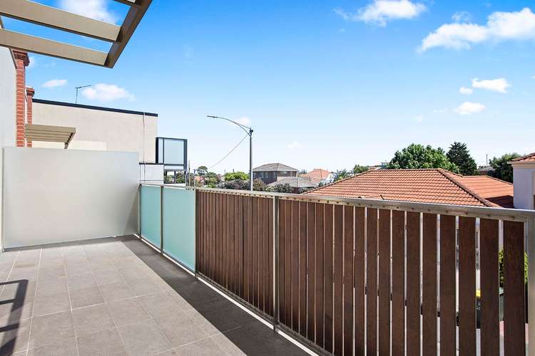 Third view of Homely apartment listing, 1/507 North Road, Ormond VIC 3204