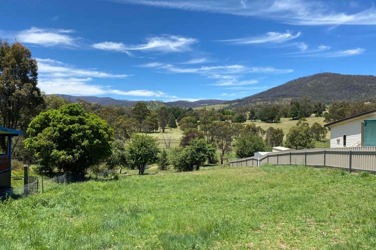 Main view of Homely residentialLand listing, 142 Batlow Road, Tumbarumba NSW 2653